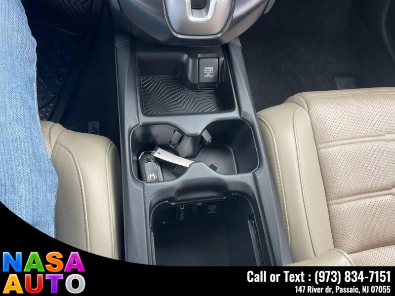 2017 Honda CR-V EX-L AWD w/Navi, available for sale in Passaic, New Jersey | Nasa Auto. Passaic, New Jersey 2017 Honda CR-V EX-L AWD w/Navi, available for sale in Passaic, New Jersey | Nasa Auto. Passaic, New Jersey