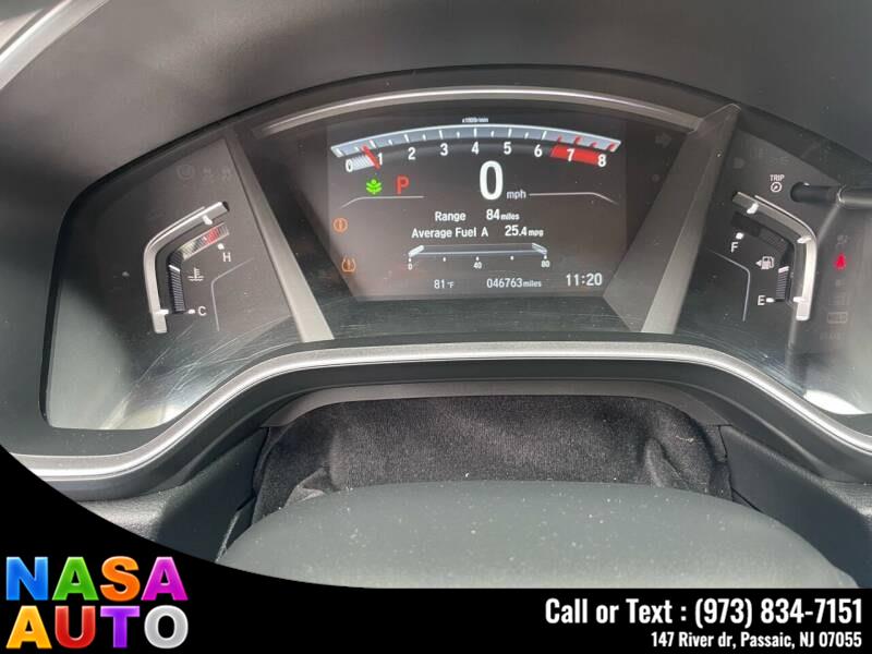 2017 Honda CR-V EX-L AWD w/Navi, available for sale in Passaic, New Jersey | Nasa Auto. Passaic, New Jersey 2017 Honda CR-V EX-L AWD w/Navi, available for sale in Passaic, New Jersey | Nasa Auto. Passaic, New Jersey