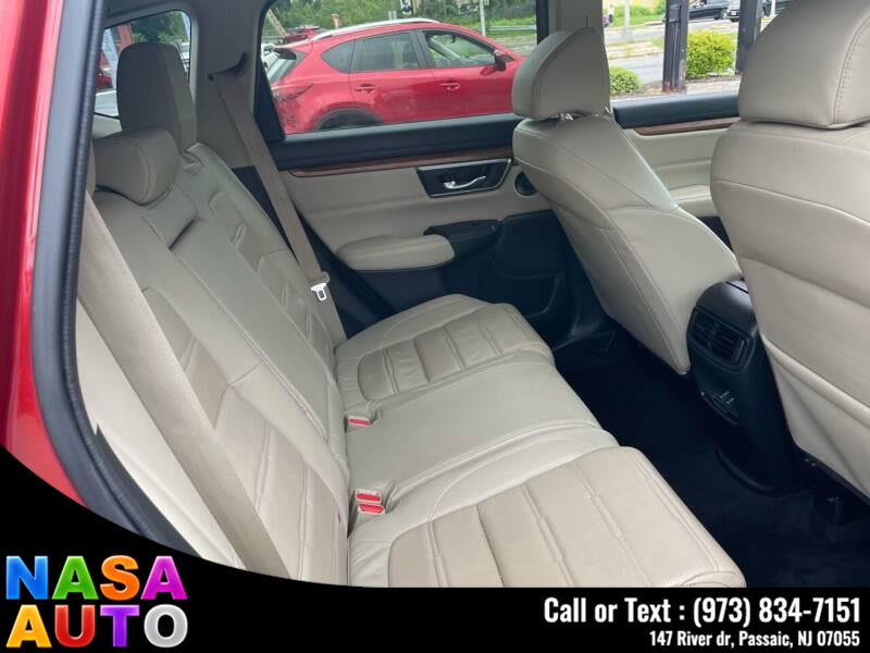 2017 Honda CR-V EX-L AWD w/Navi, available for sale in Passaic, New Jersey | Nasa Auto. Passaic, New Jersey 2017 Honda CR-V EX-L AWD w/Navi, available for sale in Passaic, New Jersey | Nasa Auto. Passaic, New Jersey