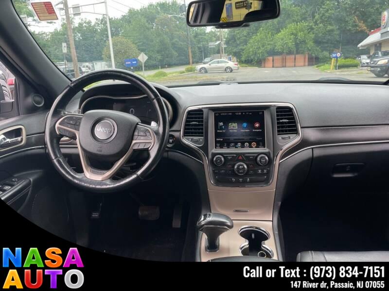 2014 Jeep Grand Cherokee 4WD 4dr Limited, available for sale in Passaic, New Jersey | Nasa Auto. Passaic, New Jersey 2014 Jeep Grand Cherokee 4WD 4dr Limited, available for sale in Passaic, New Jersey | Nasa Auto. Passaic, New Jersey