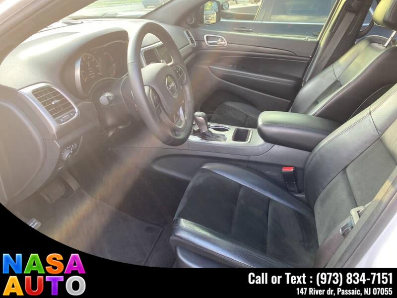 2017 Jeep Grand Cherokee Altitude 4x4 *Ltd Avail*, available for sale in Passaic, New Jersey | Nasa Auto. Passaic, New Jersey 2017 Jeep Grand Cherokee Altitude 4x4 *Ltd Avail*, available for sale in Passaic, New Jersey | Nasa Auto. Passaic, New Jersey