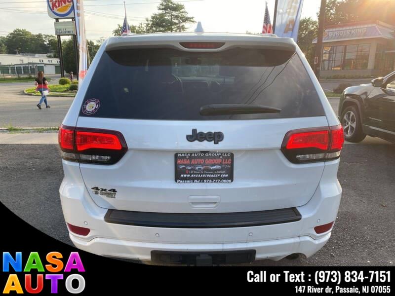 2017 Jeep Grand Cherokee Altitude 4x4 *Ltd Avail*, available for sale in Passaic, New Jersey | Nasa Auto. Passaic, New Jersey 2017 Jeep Grand Cherokee Altitude 4x4 *Ltd Avail*, available for sale in Passaic, New Jersey | Nasa Auto. Passaic, New Jersey