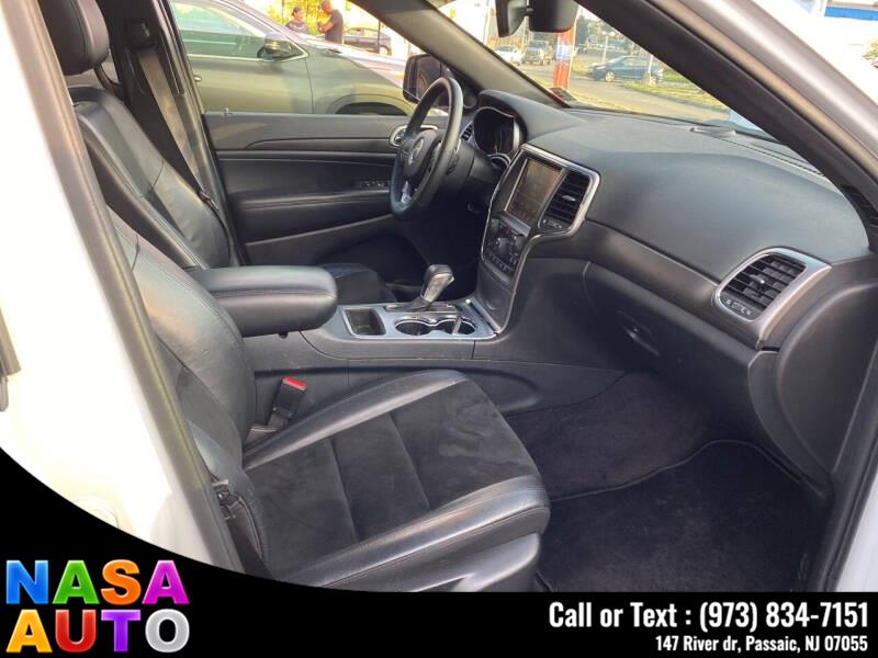 2017 Jeep Grand Cherokee Altitude 4x4 *Ltd Avail*, available for sale in Passaic, New Jersey | Nasa Auto. Passaic, New Jersey 2017 Jeep Grand Cherokee Altitude 4x4 *Ltd Avail*, available for sale in Passaic, New Jersey | Nasa Auto. Passaic, New Jersey
