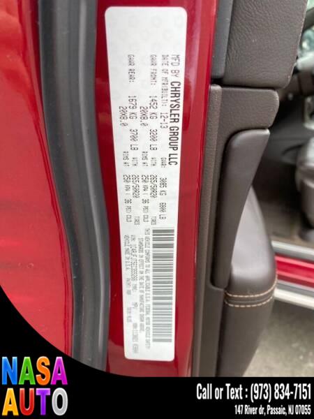 2014 Jeep Grand Cherokee 4WD 4dr Summit, available for sale in Passaic, New Jersey | Nasa Auto. Passaic, New Jersey 2014 Jeep Grand Cherokee 4WD 4dr Summit, available for sale in Passaic, New Jersey | Nasa Auto. Passaic, New Jersey