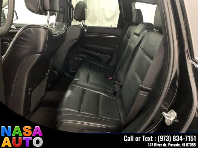 2017 Jeep Grand Cherokee Summit 4x4, available for sale in Passaic, New Jersey | Nasa Auto. Passaic, New Jersey 2017 Jeep Grand Cherokee Summit 4x4, available for sale in Passaic, New Jersey | Nasa Auto. Passaic, New Jersey