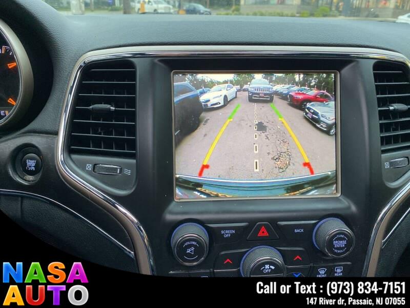 2016 Jeep Grand Cherokee 4WD 4dr Limited, available for sale in Passaic, New Jersey | Nasa Auto. Passaic, New Jersey 2016 Jeep Grand Cherokee 4WD 4dr Limited, available for sale in Passaic, New Jersey | Nasa Auto. Passaic, New Jersey