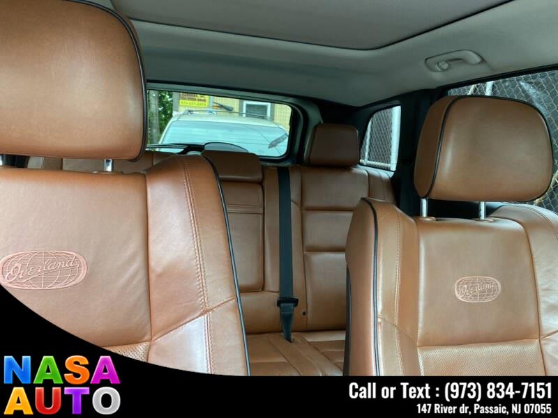 2012 Jeep Grand Cherokee 4WD 4dr Overland, available for sale in Passaic, New Jersey | Nasa Auto. Passaic, New Jersey 2012 Jeep Grand Cherokee 4WD 4dr Overland, available for sale in Passaic, New Jersey | Nasa Auto. Passaic, New Jersey