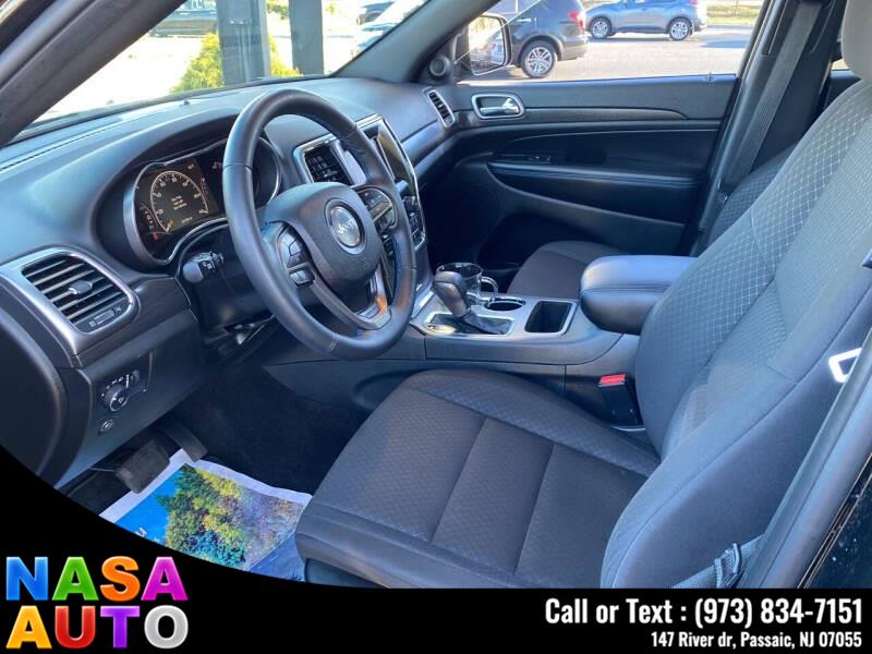 2018 Jeep Grand Cherokee Altitude 4x4 *Ltd Avail*, available for sale in Passaic, New Jersey | Nasa Auto. Passaic, New Jersey 2018 Jeep Grand Cherokee Altitude 4x4 *Ltd Avail*, available for sale in Passaic, New Jersey | Nasa Auto. Passaic, New Jersey