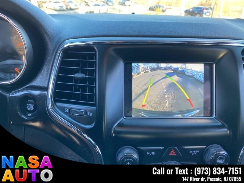 2018 Jeep Grand Cherokee Altitude 4x4 *Ltd Avail*, available for sale in Passaic, New Jersey | Nasa Auto. Passaic, New Jersey 2018 Jeep Grand Cherokee Altitude 4x4 *Ltd Avail*, available for sale in Passaic, New Jersey | Nasa Auto. Passaic, New Jersey