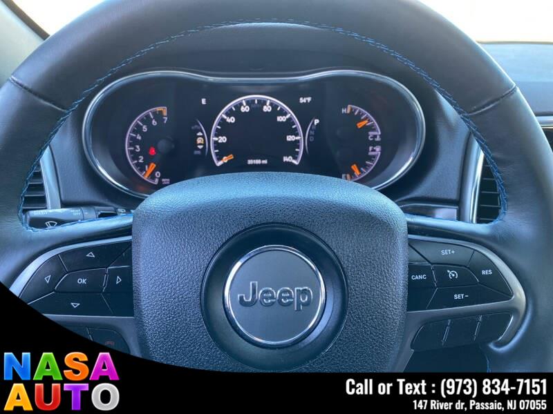2018 Jeep Grand Cherokee Altitude 4x4 *Ltd Avail*, available for sale in Passaic, New Jersey | Nasa Auto. Passaic, New Jersey 2018 Jeep Grand Cherokee Altitude 4x4 *Ltd Avail*, available for sale in Passaic, New Jersey | Nasa Auto. Passaic, New Jersey