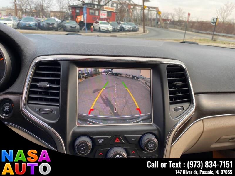 2014 Jeep Grand Cherokee 4WD 4dr Limited, available for sale in Passaic, New Jersey | Nasa Auto. Passaic, New Jersey 2014 Jeep Grand Cherokee 4WD 4dr Limited, available for sale in Passaic, New Jersey | Nasa Auto. Passaic, New Jersey