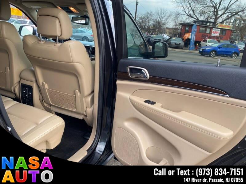 2014 Jeep Grand Cherokee 4WD 4dr Limited, available for sale in Passaic, New Jersey | Nasa Auto. Passaic, New Jersey 2014 Jeep Grand Cherokee 4WD 4dr Limited, available for sale in Passaic, New Jersey | Nasa Auto. Passaic, New Jersey