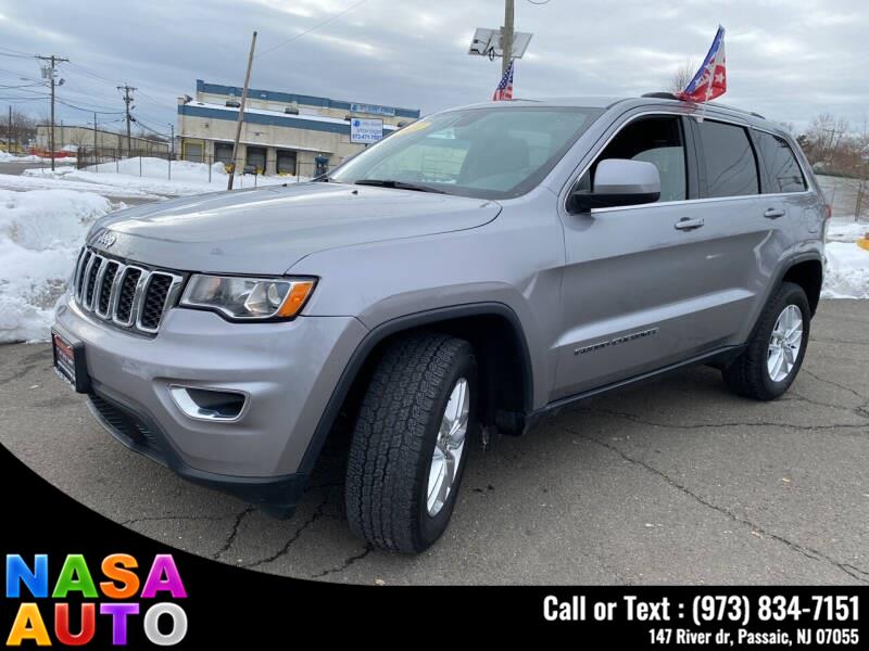 2017 Jeep Grand Cherokee 4WD 4dr Altitude *Ltd Avail*, available for sale in Passaic, New Jersey | Nasa Auto. Passaic, New Jersey 2017 Jeep Grand Cherokee 4WD 4dr Altitude *Ltd Avail*, available for sale in Passaic, New Jersey | Nasa Auto. Passaic, New Jersey