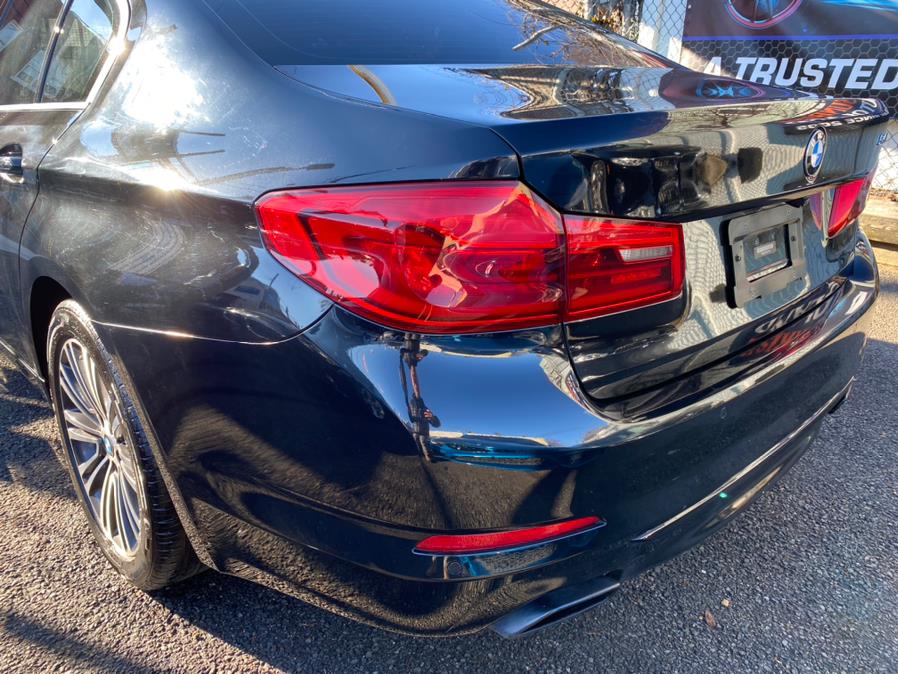 2018 BMW 5 Series 540i Sedan, available for sale in Jamaica, New York | Sunrise Autoland. Jamaica, New York 2018 BMW 5 Series 540i Sedan, available for sale in Jamaica, New York | Sunrise Autoland. Jamaica, New York