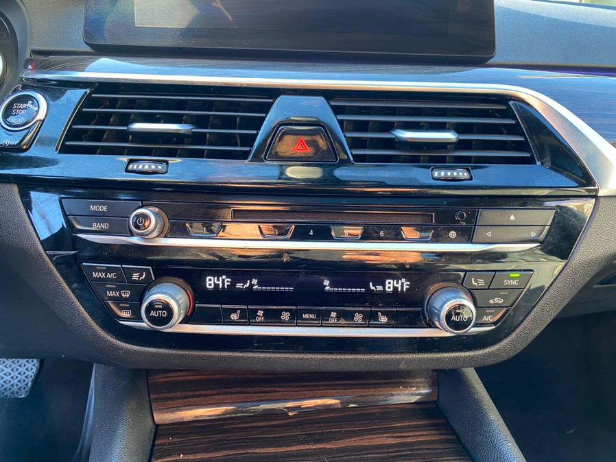 2018 BMW 5 Series 540i Sedan, available for sale in Jamaica, New York | Sunrise Autoland. Jamaica, New York 2018 BMW 5 Series 540i Sedan, available for sale in Jamaica, New York | Sunrise Autoland. Jamaica, New York