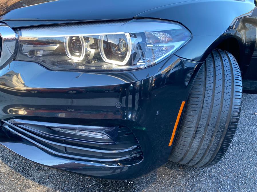 2018 BMW 5 Series 540i Sedan, available for sale in Jamaica, New York | Sunrise Autoland. Jamaica, New York 2018 BMW 5 Series 540i Sedan, available for sale in Jamaica, New York | Sunrise Autoland. Jamaica, New York