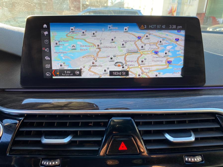 2018 BMW 5 Series 540i Sedan, available for sale in Jamaica, New York | Sunrise Autoland. Jamaica, New York 2018 BMW 5 Series 540i Sedan, available for sale in Jamaica, New York | Sunrise Autoland. Jamaica, New York