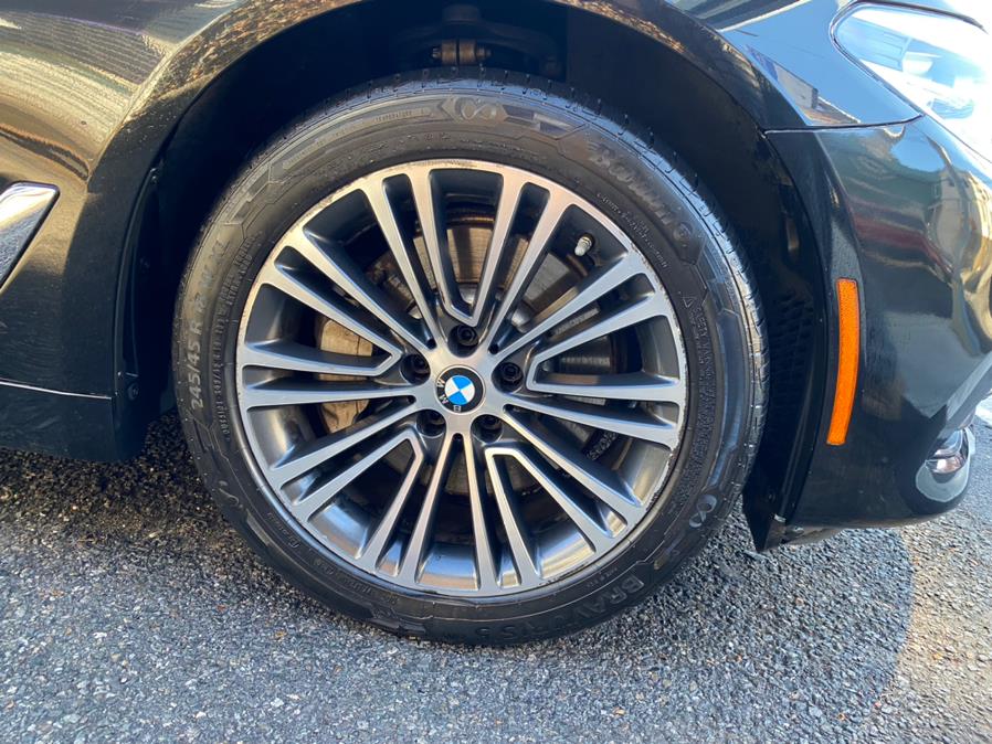 2018 BMW 5 Series 540i Sedan, available for sale in Jamaica, New York | Sunrise Autoland. Jamaica, New York 2018 BMW 5 Series 540i Sedan, available for sale in Jamaica, New York | Sunrise Autoland. Jamaica, New York