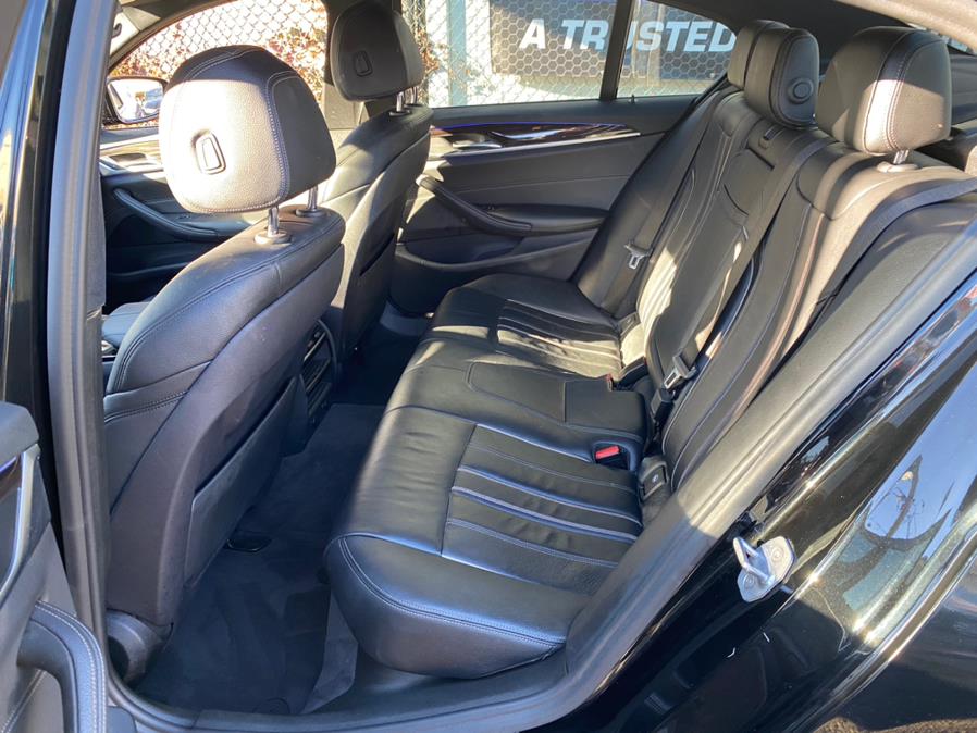 2018 BMW 5 Series 540i Sedan, available for sale in Jamaica, New York | Sunrise Autoland. Jamaica, New York 2018 BMW 5 Series 540i Sedan, available for sale in Jamaica, New York | Sunrise Autoland. Jamaica, New York