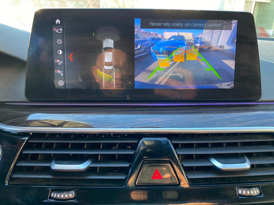 2018 BMW 5 Series 540i Sedan, available for sale in Jamaica, New York | Sunrise Autoland. Jamaica, New York 2018 BMW 5 Series 540i Sedan, available for sale in Jamaica, New York | Sunrise Autoland. Jamaica, New York