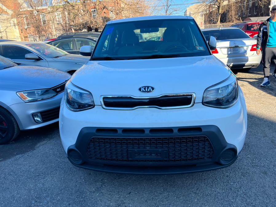 Used Kia Soul 5dr Wgn Auto + 2015 | Atlantic Used Car Sales. Brooklyn, New York