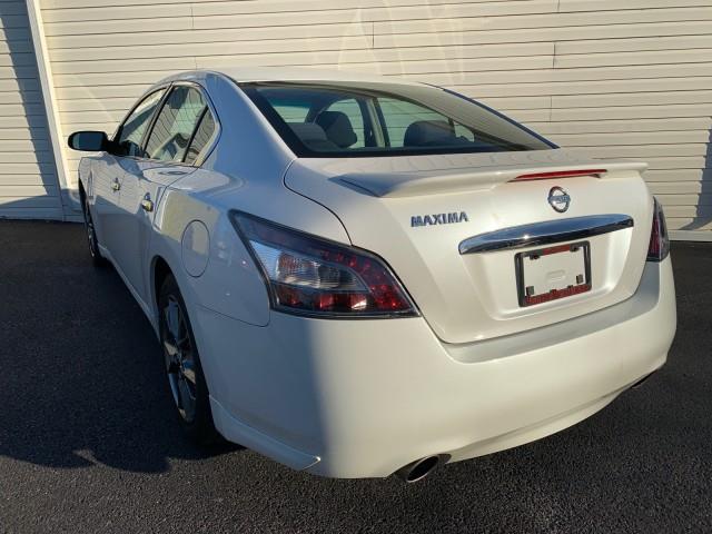 2014 Nissan Maxima 3.5 SV, available for sale in Forestville, Maryland | Valentine Motor Company. Forestville, Maryland 2014 Nissan Maxima 3.5 SV, available for sale in Forestville, Maryland | Valentine Motor Company. Forestville, Maryland