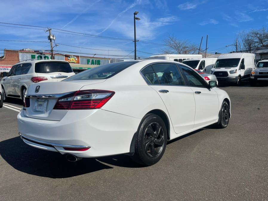 2016 Honda Accord Sedan 4dr I4 CVT LX, available for sale in Rosedale, New York | Sunrise Auto Sales. Rosedale, New York 2016 Honda Accord Sedan 4dr I4 CVT LX, available for sale in Rosedale, New York | Sunrise Auto Sales. Rosedale, New York