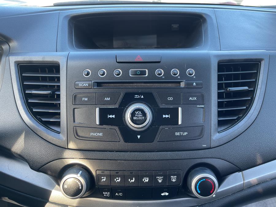 2014 Honda CR-V AWD 5dr LX. 1 OWNER!!!, available for sale in Rosedale, New York | Sunrise Auto Sales. Rosedale, New York 2014 Honda CR-V AWD 5dr LX. 1 OWNER!!!, available for sale in Rosedale, New York | Sunrise Auto Sales. Rosedale, New York