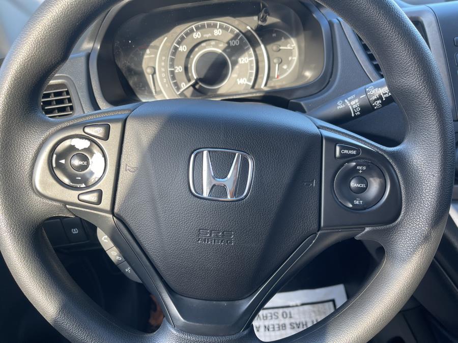 2014 Honda CR-V AWD 5dr LX. 1 OWNER!!!, available for sale in Rosedale, New York | Sunrise Auto Sales. Rosedale, New York 2014 Honda CR-V AWD 5dr LX. 1 OWNER!!!, available for sale in Rosedale, New York | Sunrise Auto Sales. Rosedale, New York