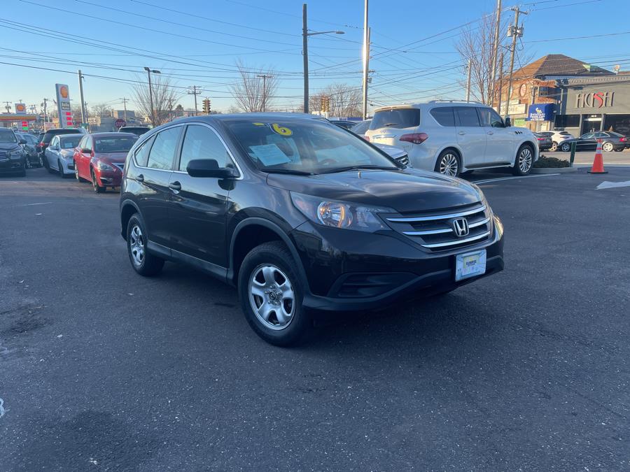 2014 Honda CR-V AWD 5dr LX. 1 OWNER!!!, available for sale in Rosedale, New York | Sunrise Auto Sales. Rosedale, New York 2014 Honda CR-V AWD 5dr LX. 1 OWNER!!!, available for sale in Rosedale, New York | Sunrise Auto Sales. Rosedale, New York