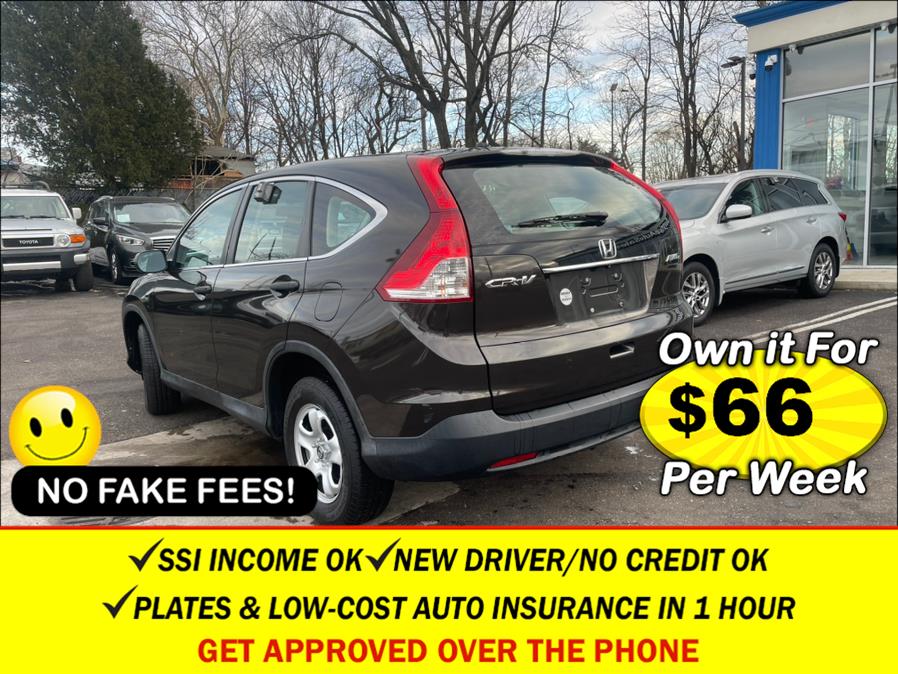 2014 Honda CR-V AWD 5dr LX. 1 OWNER!!!, available for sale in Rosedale, New York | Sunrise Auto Sales. Rosedale, New York 2014 Honda CR-V AWD 5dr LX. 1 OWNER!!!, available for sale in Rosedale, New York | Sunrise Auto Sales. Rosedale, New York