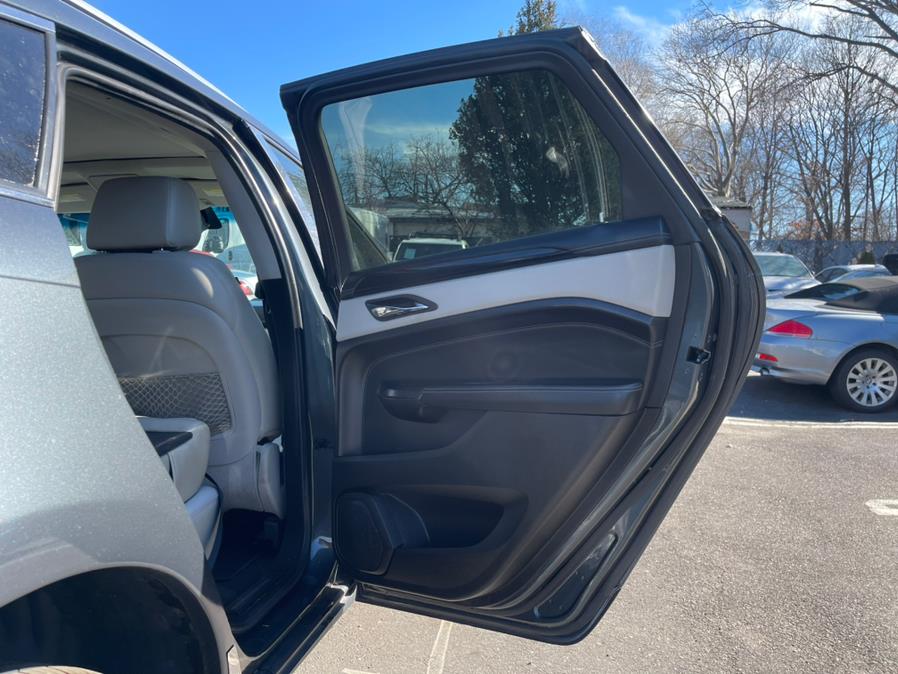 Used Cadillac SRX FWD 4dr Luxury Collection 2013 | Sunrise Auto Sales. Rosedale, New York Used Cadillac SRX FWD 4dr Luxury Collection 2013 | Sunrise Auto Sales. Rosedale, New York