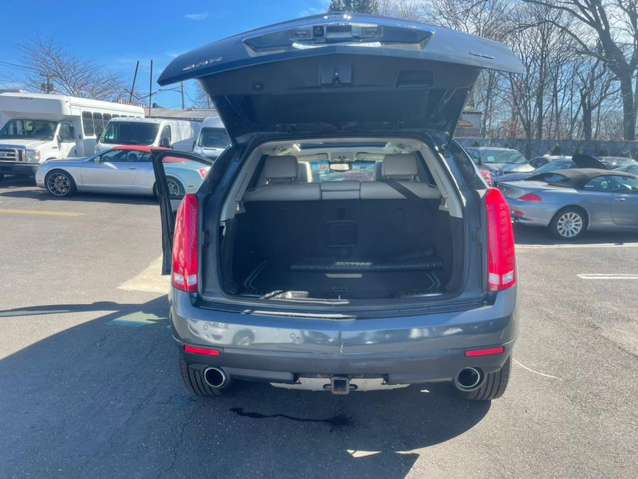 Used Cadillac SRX FWD 4dr Luxury Collection 2013 | Sunrise Auto Sales. Rosedale, New York Used Cadillac SRX FWD 4dr Luxury Collection 2013 | Sunrise Auto Sales. Rosedale, New York