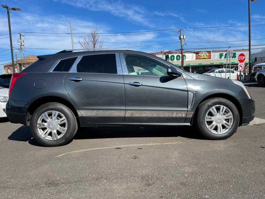 Used Cadillac SRX FWD 4dr Luxury Collection 2013 | Sunrise Auto Sales. Rosedale, New York Used Cadillac SRX FWD 4dr Luxury Collection 2013 | Sunrise Auto Sales. Rosedale, New York