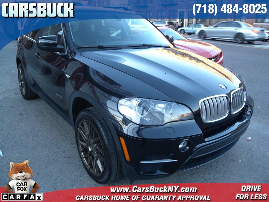 2013 BMW X5 AWD 4dr xDrive35i Premium, available for sale in Brooklyn, New York | Carsbuck Inc.. Brooklyn, New York