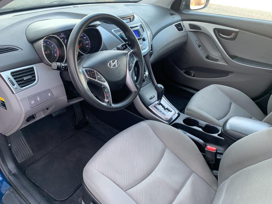 2013 Hyundai Elantra 4dr Sdn Auto GLS *Ltd Avail*, available for sale in Milford, Connecticut | Dealertown Auto Wholesalers. Milford, Connecticut 2013 Hyundai Elantra 4dr Sdn Auto GLS *Ltd Avail*, available for sale in Milford, Connecticut | Dealertown Auto Wholesalers. Milford, Connecticut