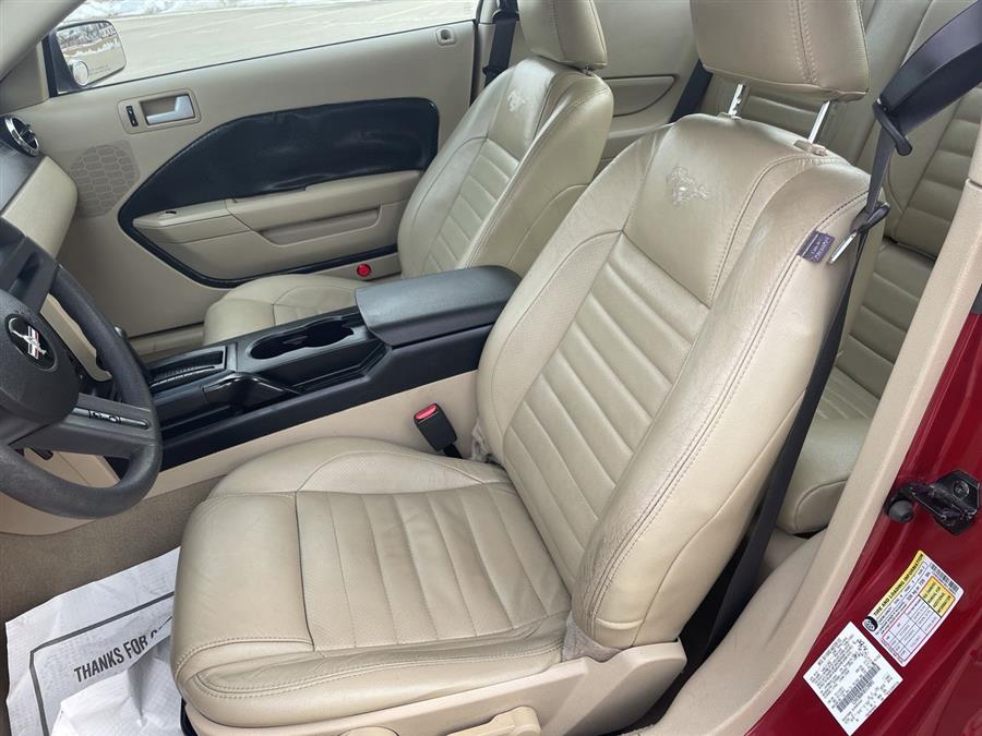 Used Ford Mustang 2dr Cpe Deluxe 2008 | Josh's All Under Ten LLC. Elida, Ohio Used Ford Mustang 2dr Cpe Deluxe 2008 | Josh's All Under Ten LLC. Elida, Ohio
