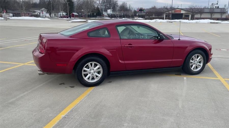Used Ford Mustang 2dr Cpe Deluxe 2008 | Josh's All Under Ten LLC. Elida, Ohio Used Ford Mustang 2dr Cpe Deluxe 2008 | Josh's All Under Ten LLC. Elida, Ohio