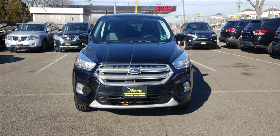 2017 Ford Escape SE 4WD, available for sale in Little Ferry, New Jersey | Victoria Preowned Autos Inc. Little Ferry, New Jersey