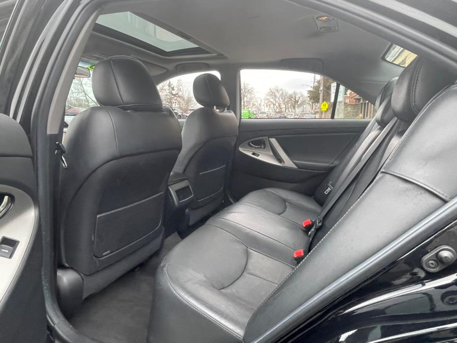 Used Toyota Camry 4dr Sdn V6 Auto SE (Natl) 2011 | Bridge Motors LLC. Derby, Connecticut Used Toyota Camry 4dr Sdn V6 Auto SE (Natl) 2011 | Bridge Motors LLC. Derby, Connecticut