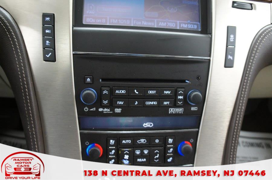 Used Cadillac Escalade AWD 4dr Platinum Edition 2013 | Ramsey Motor Cars Inc. Ramsey, New Jersey Used Cadillac Escalade AWD 4dr Platinum Edition 2013 | Ramsey Motor Cars Inc. Ramsey, New Jersey