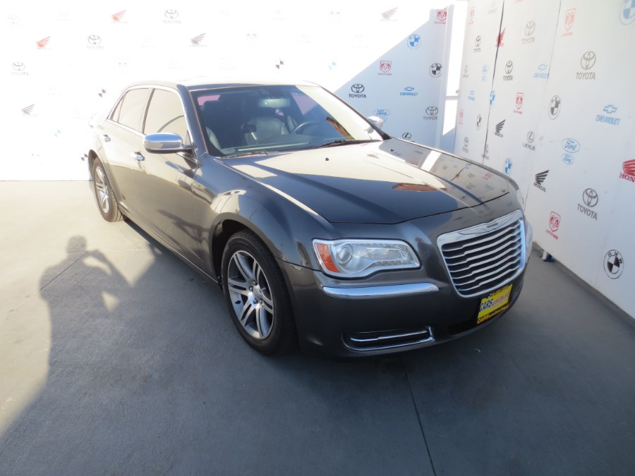 2014 Chrysler 300 4dr Sdn RWD, available for sale in Santa Ana, California | Auto Max Of Santa Ana. Santa Ana, California 2014 Chrysler 300 4dr Sdn RWD, available for sale in Santa Ana, California | Auto Max Of Santa Ana. Santa Ana, California