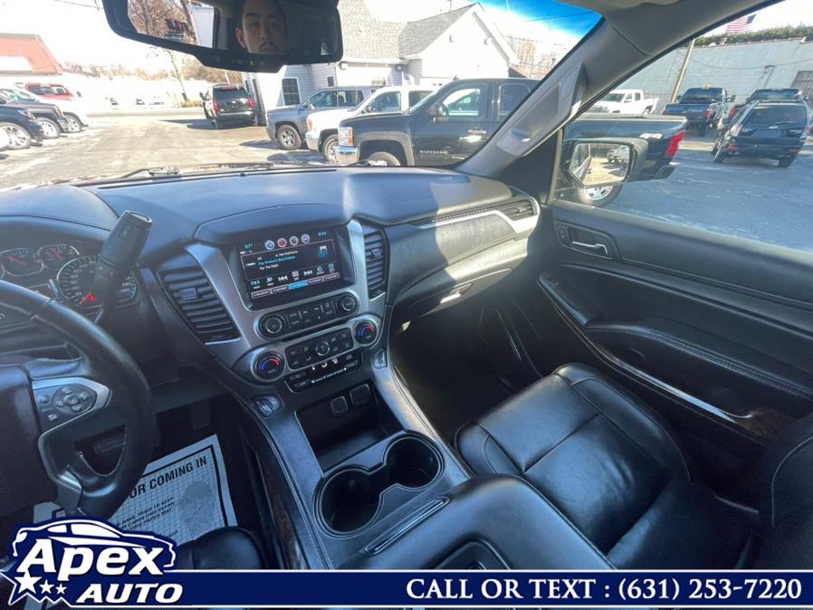 2017 Chevrolet Suburban 4WD 4dr 1500 LT, available for sale in Selden, New York | Apex Auto. Selden, New York 2017 Chevrolet Suburban 4WD 4dr 1500 LT, available for sale in Selden, New York | Apex Auto. Selden, New York