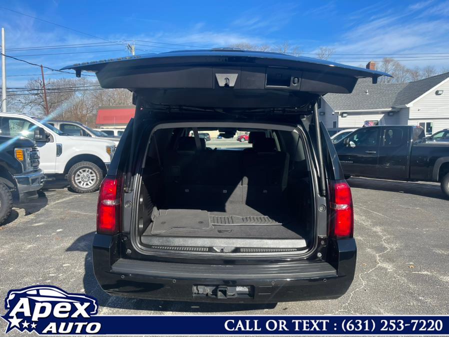 2017 Chevrolet Suburban 4WD 4dr 1500 LT, available for sale in Selden, New York | Apex Auto. Selden, New York 2017 Chevrolet Suburban 4WD 4dr 1500 LT, available for sale in Selden, New York | Apex Auto. Selden, New York