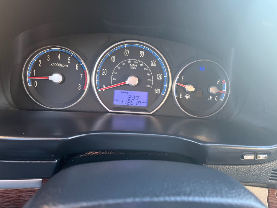2009 Hyundai Santa Fe AWD 4dr Auto Limited, available for sale in Lyndhurst, New Jersey | Cars With Deals. Lyndhurst, New Jersey 2009 Hyundai Santa Fe AWD 4dr Auto Limited, available for sale in Lyndhurst, New Jersey | Cars With Deals. Lyndhurst, New Jersey