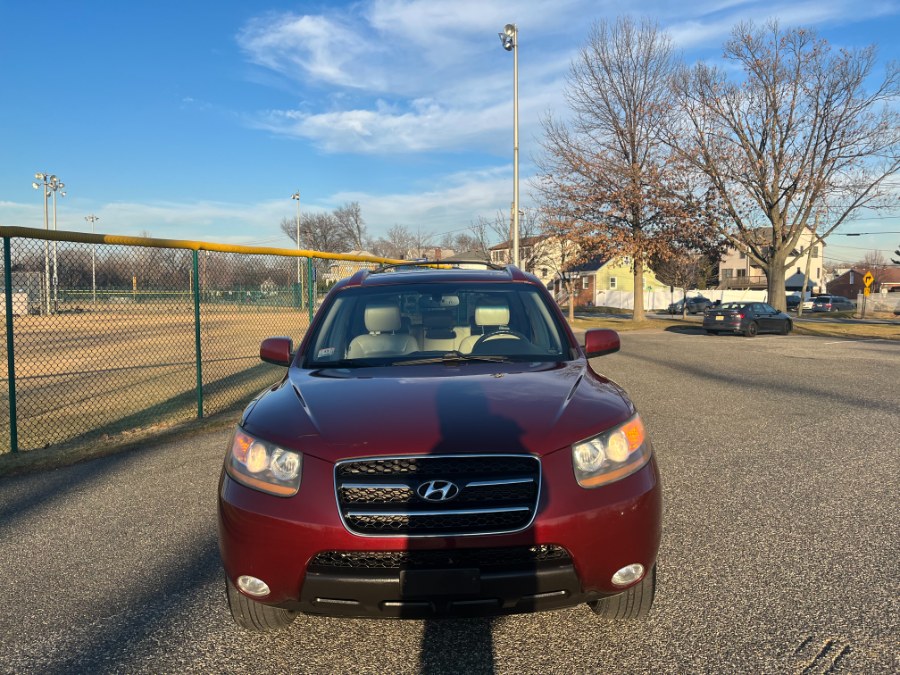 2009 Hyundai Santa Fe AWD 4dr Auto Limited, available for sale in Lyndhurst, New Jersey | Cars With Deals. Lyndhurst, New Jersey 2009 Hyundai Santa Fe AWD 4dr Auto Limited, available for sale in Lyndhurst, New Jersey | Cars With Deals. Lyndhurst, New Jersey