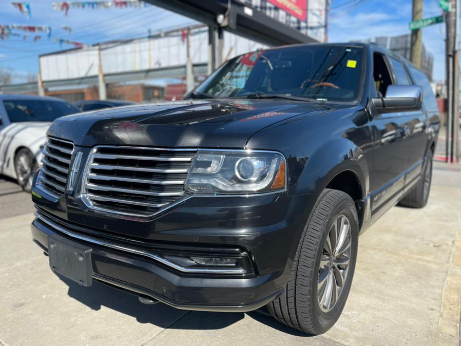Used Lincoln Navigator L 4WD 4dr 2015 | NYC Automart Inc. Brooklyn, New York Used Lincoln Navigator L 4WD 4dr 2015 | NYC Automart Inc. Brooklyn, New York