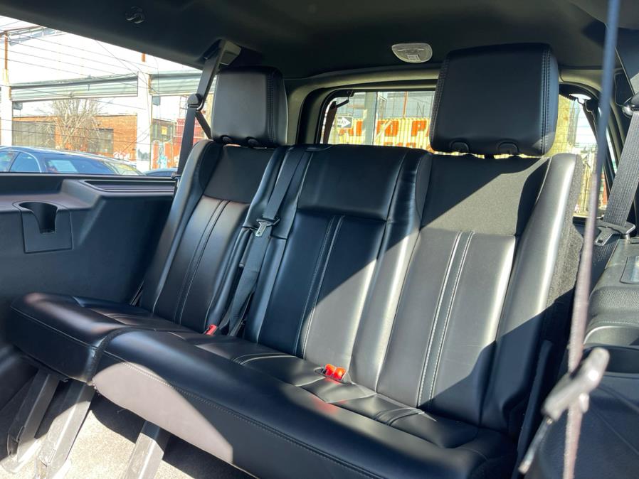 Used Lincoln Navigator L 4WD 4dr 2015 | NYC Automart Inc. Brooklyn, New York Used Lincoln Navigator L 4WD 4dr 2015 | NYC Automart Inc. Brooklyn, New York
