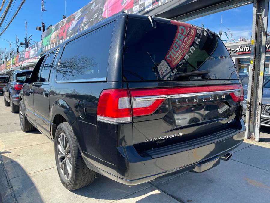 Used Lincoln Navigator L 4WD 4dr 2015 | NYC Automart Inc. Brooklyn, New York Used Lincoln Navigator L 4WD 4dr 2015 | NYC Automart Inc. Brooklyn, New York