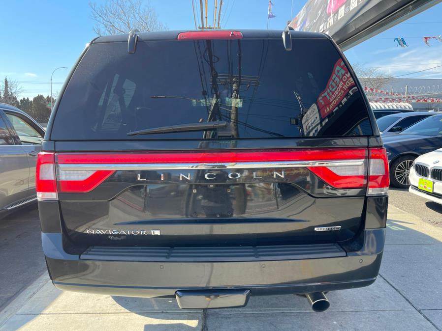 Used Lincoln Navigator L 4WD 4dr 2015 | NYC Automart Inc. Brooklyn, New York Used Lincoln Navigator L 4WD 4dr 2015 | NYC Automart Inc. Brooklyn, New York
